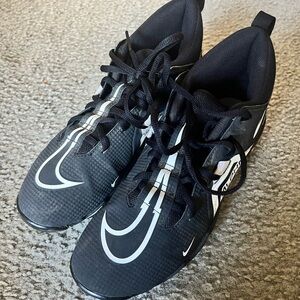 Nike Football Cleats Size 7.5